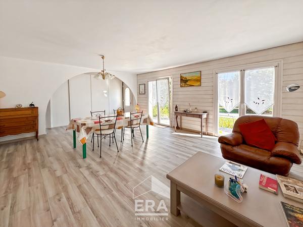 Maison Plain-Pied Mérignac 7 pièces 124 m²
