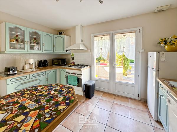 Maison Plain-Pied Mérignac 7 pièces 124 m²