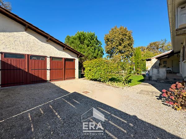 Maison Plain-Pied Mérignac 7 pièces 124 m²