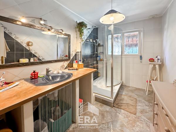 Maison Plain-Pied Mérignac 7 pièces 124 m²