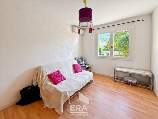 Maison Plain-Pied Mérignac 7 pièces 124 m²