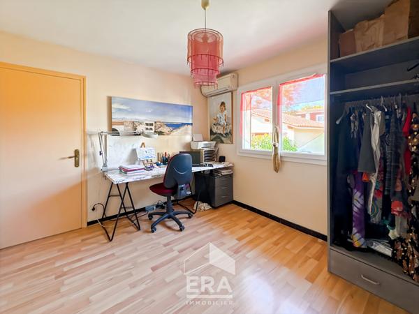 Maison Plain-Pied Mérignac 7 pièces 124 m²