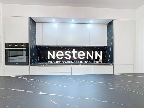 Appartement Perpignan 4 pièces, 80m2 avec garage, buanderie et jardin.