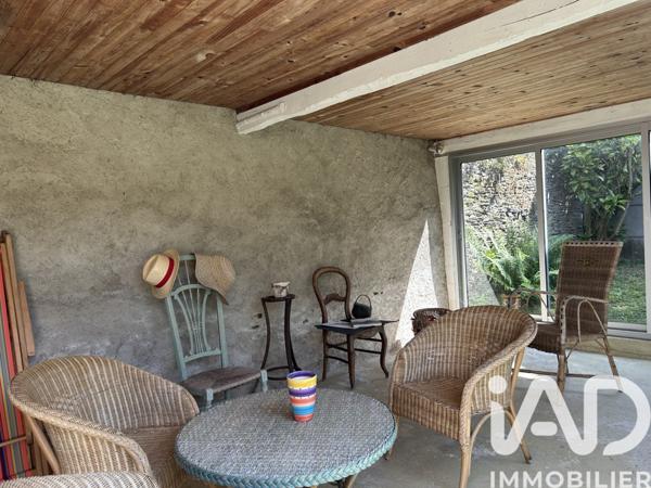 Maison à vendre 5 pièces 100 m² Ploërmel