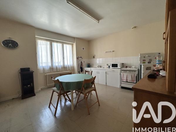 Maison à vendre 5 pièces 100 m² Ploërmel