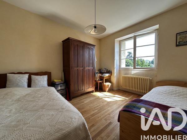 Maison à vendre 5 pièces 100 m² Ploërmel