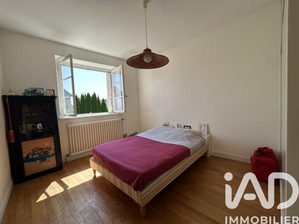 Maison à vendre 5 pièces 100 m² Ploërmel