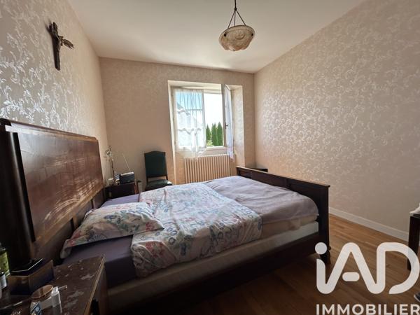 Maison à vendre 5 pièces 100 m² Ploërmel