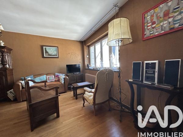 Maison à vendre 5 pièces 100 m² Ploërmel