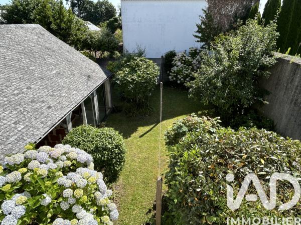 Maison à vendre 5 pièces 100 m² Ploërmel