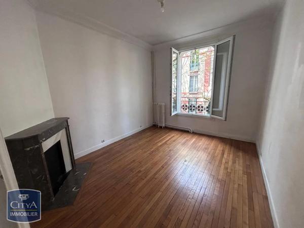 Appartement à louer 3 pièces 54.85m² Le Raincy (93340)