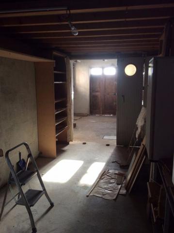 Pavillon T4 de 93 m² à louer à Carcassonne, Hameaux de Maquens, avec jardin, garage et dépendances