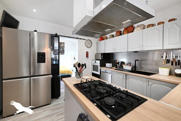 Maison à vendre |  Cognac |  6 pièces | 130 m²