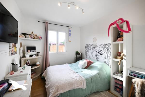 Maison à vendre |  Cognac |  6 pièces | 130 m²