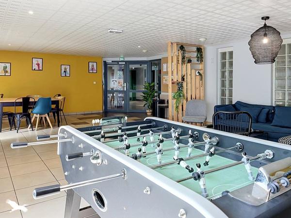 Appartement à vendre 64 000 € Toulouse 1 pièce 21 m² DPE D