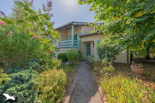 Maison 342 000 € L'Union 5 p 113 m² DPE D