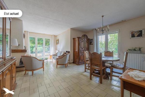Maison 342 000 € L'Union 5 p 113 m² DPE D