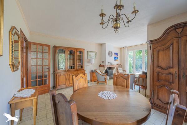 Maison 342 000 € L'Union 5 p 113 m² DPE D