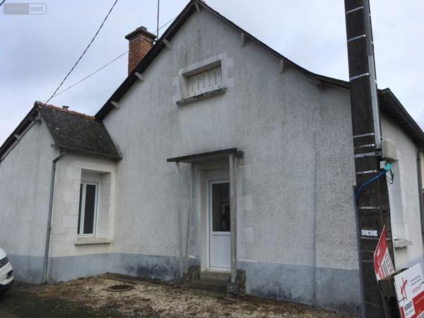 Maison à vendre à Châteaubourg en Ille-et-Vilaine (35220), ref : 134/4333