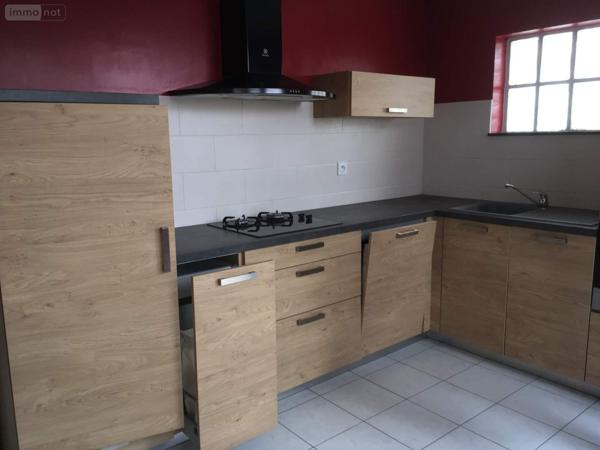 Maison à vendre à Châteaubourg en Ille-et-Vilaine (35220), ref : 134/4333