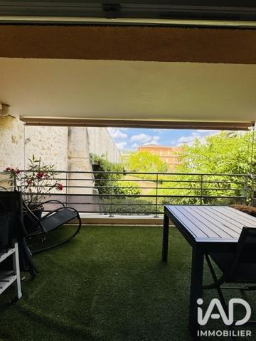 Appartement à vendre 4 pièces 94,75 m² Libourne