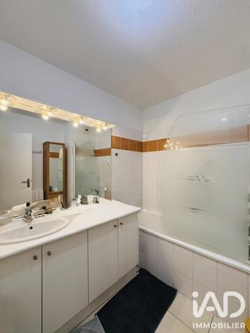 Appartement à vendre 4 pièces 94,75 m² Libourne