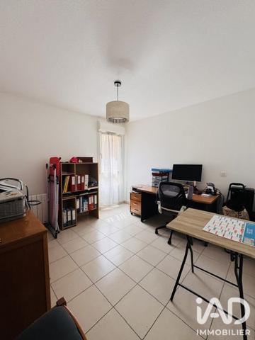 Appartement à vendre 4 pièces 94,75 m² Libourne