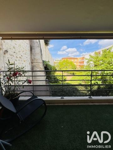 Appartement à vendre 4 pièces 94,75 m² Libourne