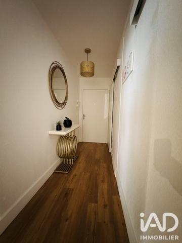 Appartement à vendre 4 pièces 94,75 m² Libourne