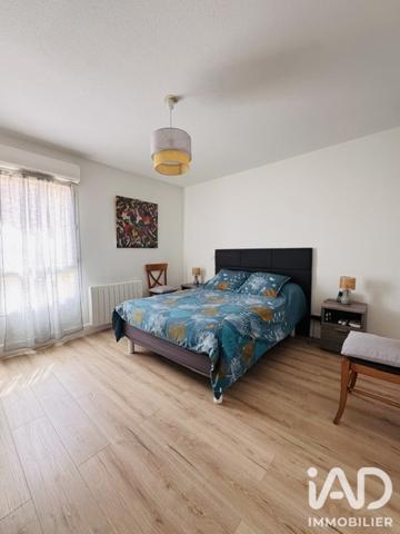 Appartement à vendre 4 pièces 94,75 m² Libourne