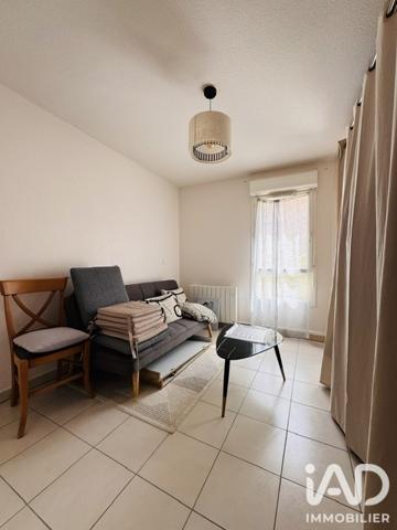 Appartement à vendre 4 pièces 94,75 m² Libourne