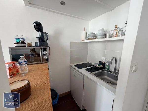 Appartement à louer 1 pièce 19.98m² Marseille 7e Arrondissement (13007)