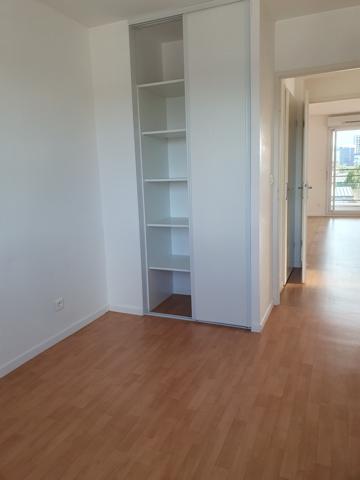 Appartement T3