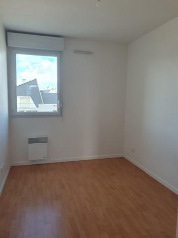 Appartement T3