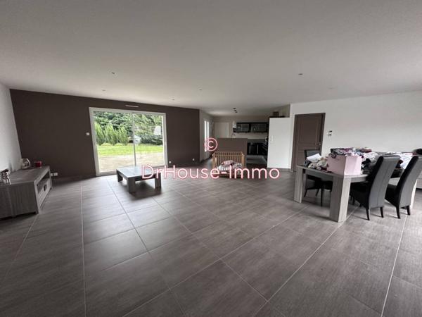 Maison à vendre 8 pièces de 192 m²