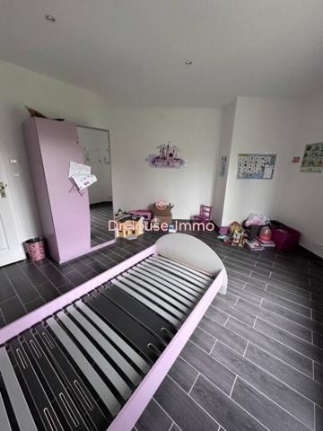 Maison à vendre 8 pièces de 192 m²