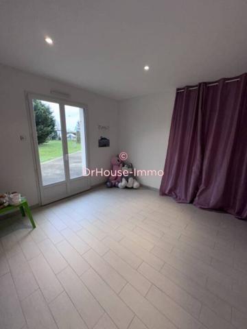 Maison à vendre 8 pièces de 192 m²