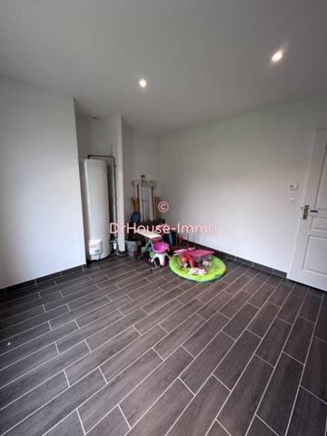 Maison à vendre 8 pièces de 192 m²