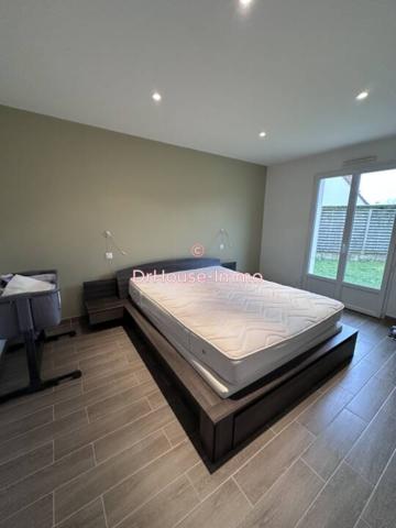 Maison à vendre 8 pièces de 192 m²