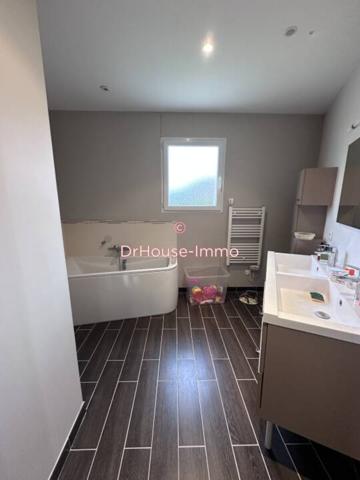 Maison à vendre 8 pièces de 192 m²