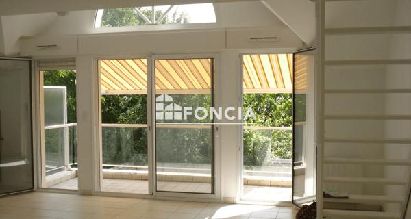 Location Appartement 3 pièces 79.16 m² - Challans 85300