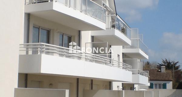 Location Appartement 3 pièces 79.16 m² - Challans 85300