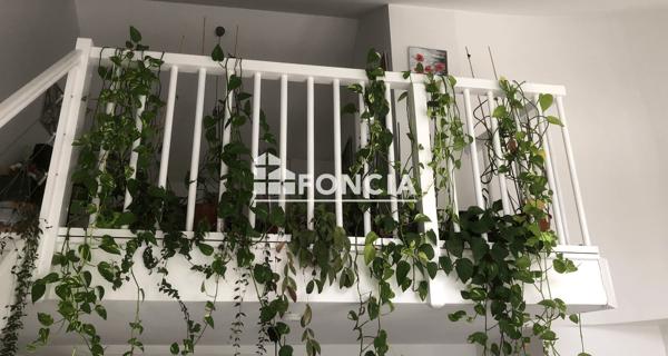 Location Appartement 3 pièces 79.16 m² - Challans 85300