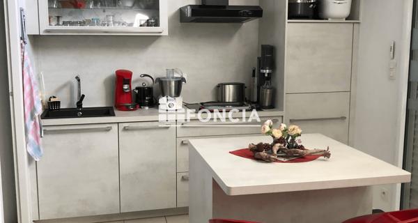 Location Appartement 3 pièces 79.16 m² - Challans 85300