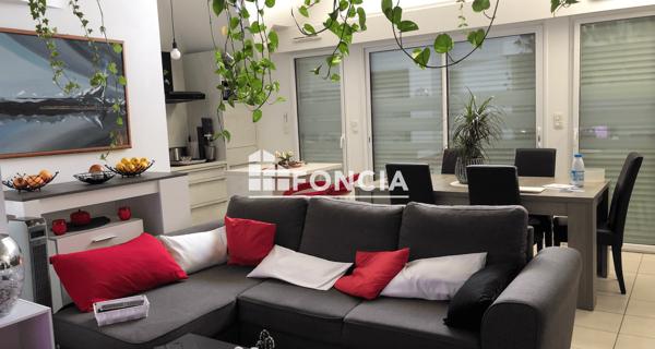 Location Appartement 3 pièces 79.16 m² - Challans 85300