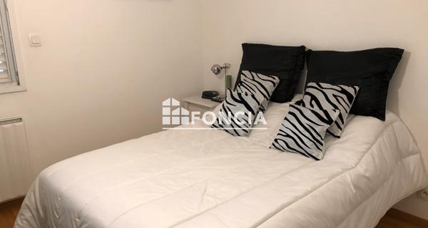 Location Appartement 3 pièces 79.16 m² - Challans 85300