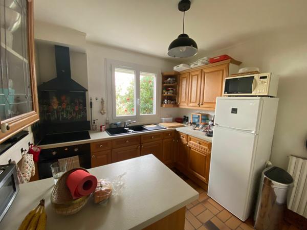 Maison à louer    5 pièces • 119,31 m2 Ploemeur