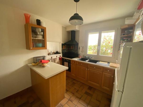 Maison à louer    5 pièces • 119,31 m2 Ploemeur