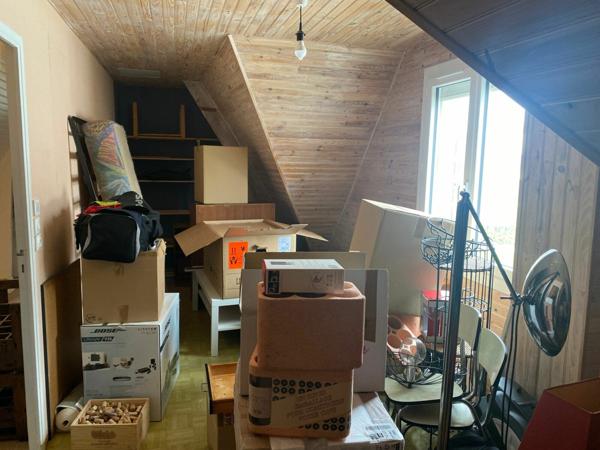 Maison à louer    5 pièces • 119,31 m2 Ploemeur