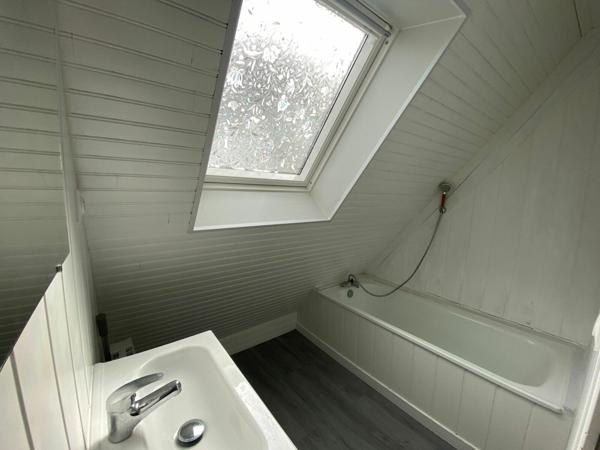 Maison à louer    5 pièces • 119,31 m2 Ploemeur